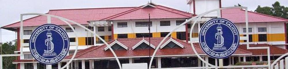 St Teresa's Arts and Science College Kottakkal